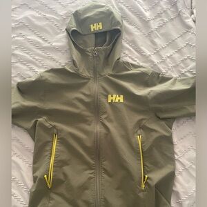 Helly Hansen Cascade Shield Jacket - Large